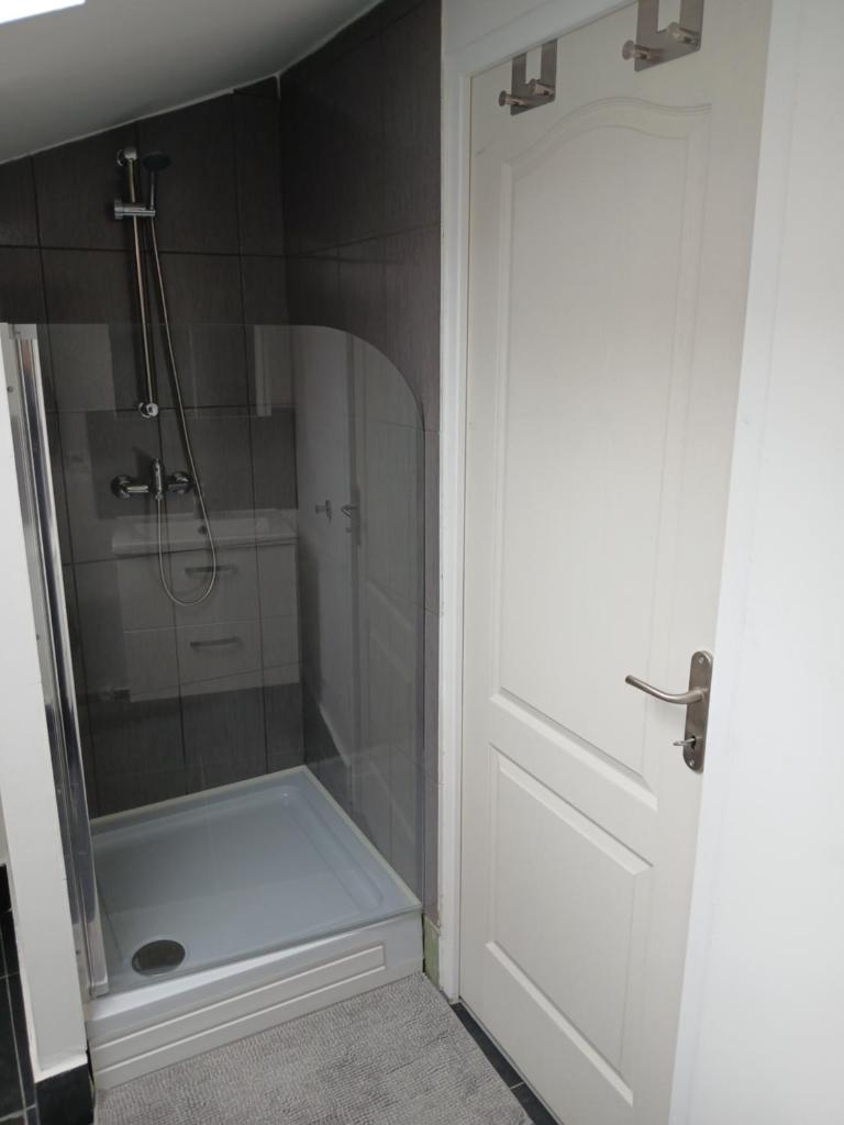 Appartement confortable 3 pièces 8