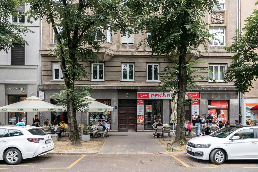 Apartman Petra 6