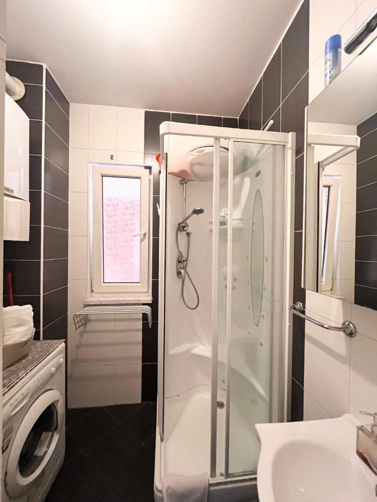 Apartman Zagreb Jarun 7