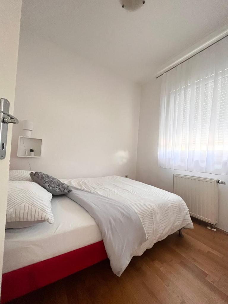 Apartman Zagreb Jarun 2