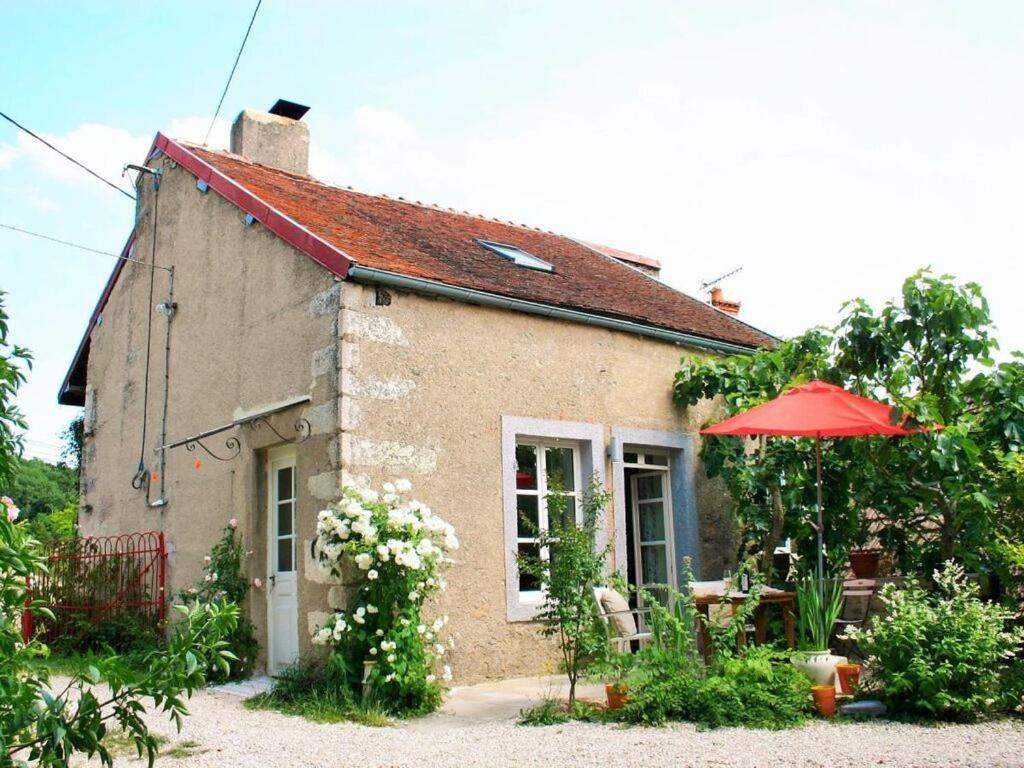 Photo de la galerie de l'établissement Nid d´Amour Comfortable holiday residence, à Fain-lès-Moutiers