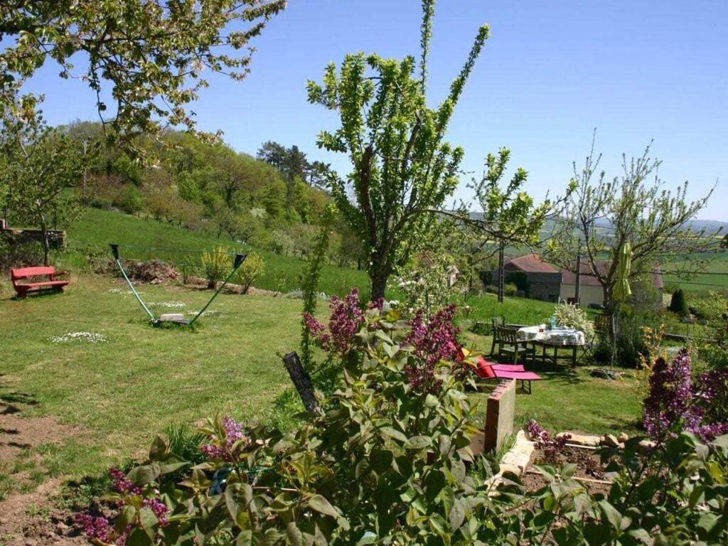 Photo de la galerie de l'établissement Nid d´Amour Comfortable holiday residence, à Fain-lès-Moutiers