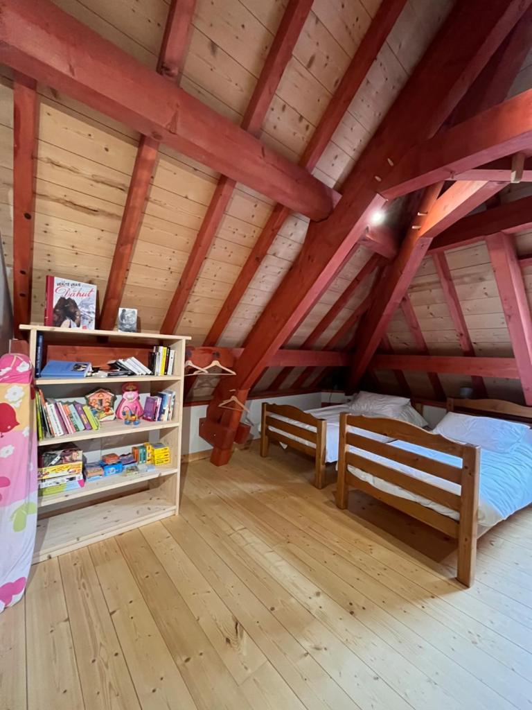 Gîte de la Grande Ourse 4
