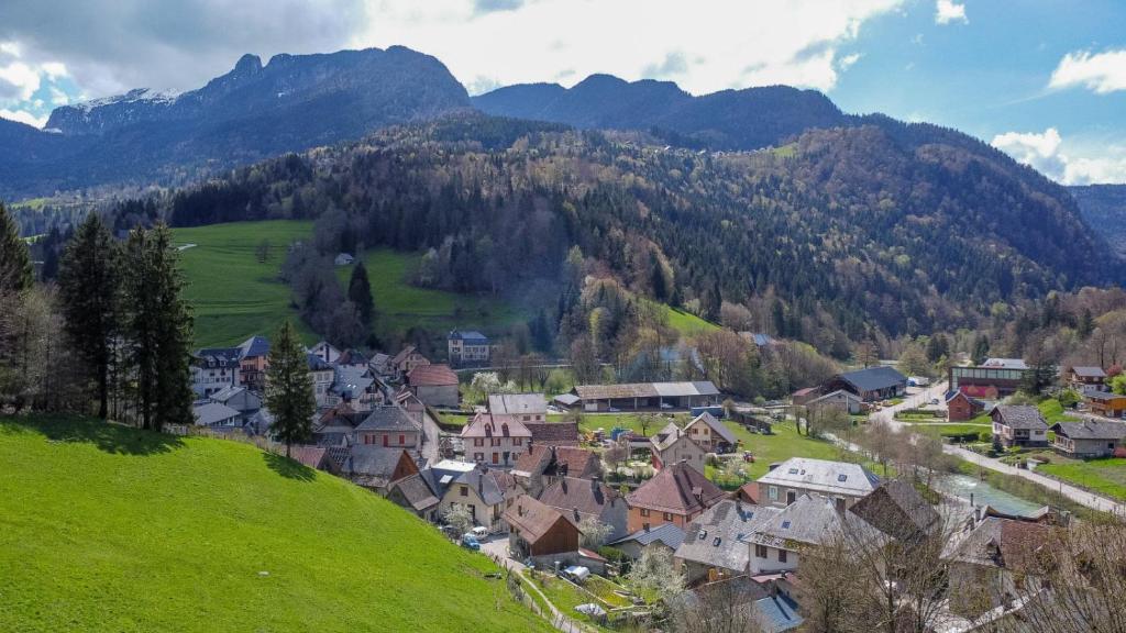 Gîte de la Grande Ourse 8