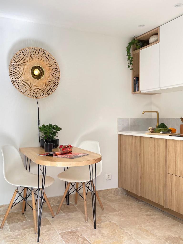 Home Chic Home - La Terrasse Bazille 8