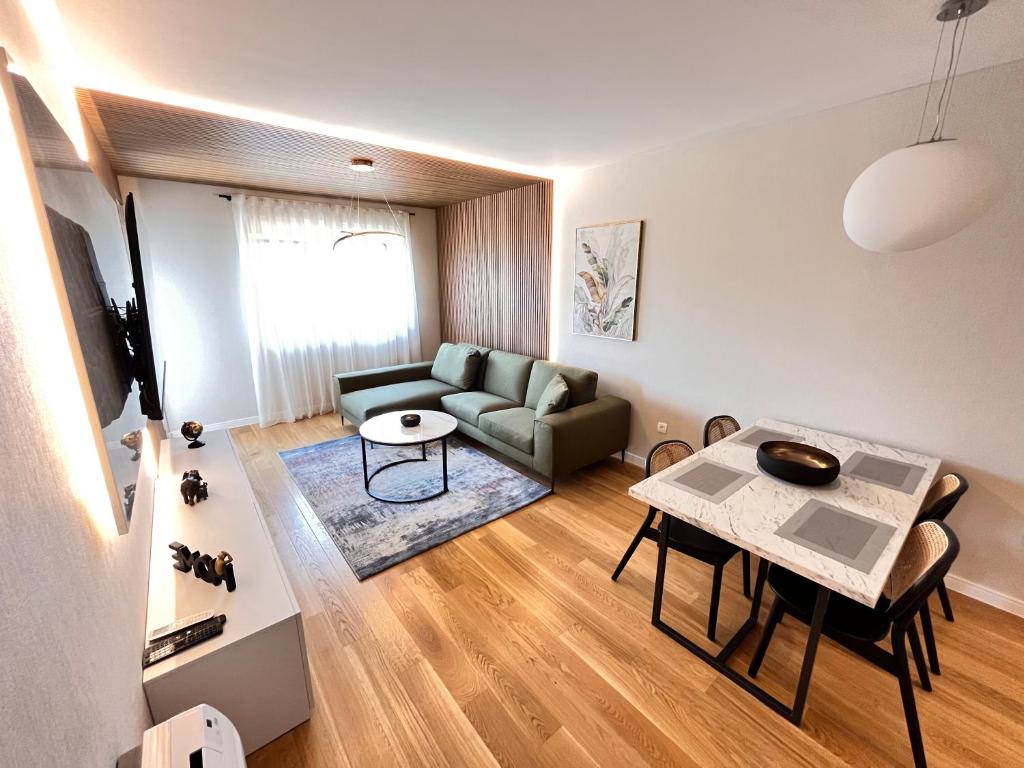 APART 28- Luxury suites 5