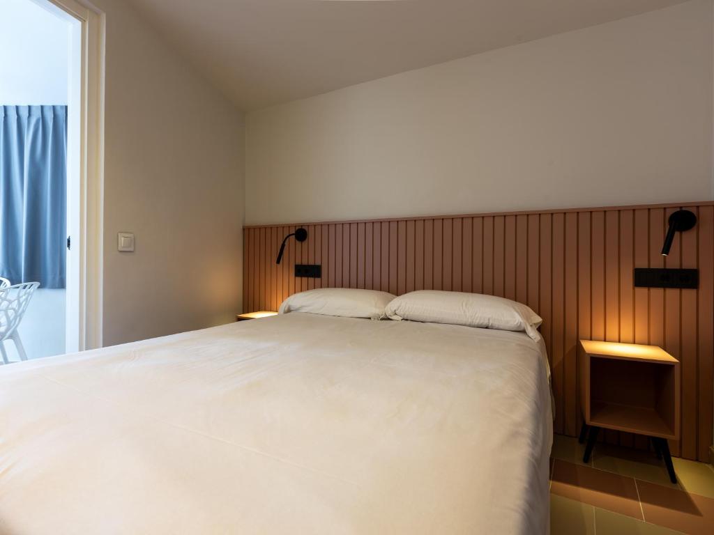 Apartamentos Sunway Atlanta 7