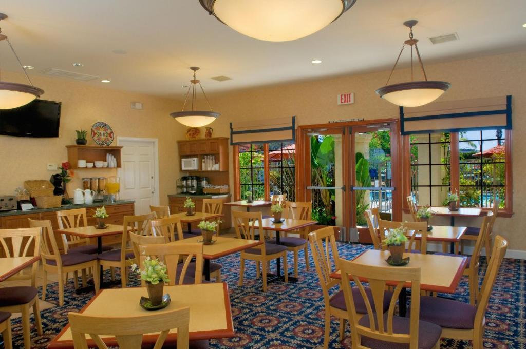 Old Town Inn Image