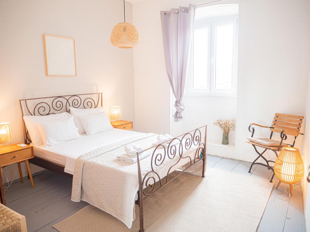 Casa Gojave - Authentic Hvar House with Garden 7