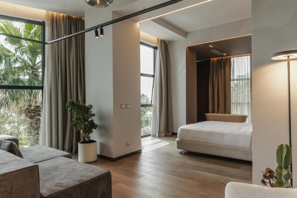Zins Luxury Apartments 7
