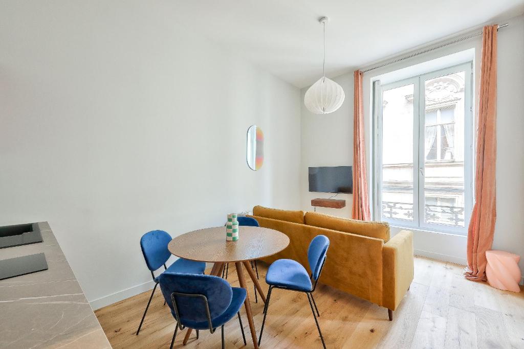 NOCNOC L'Athos 5