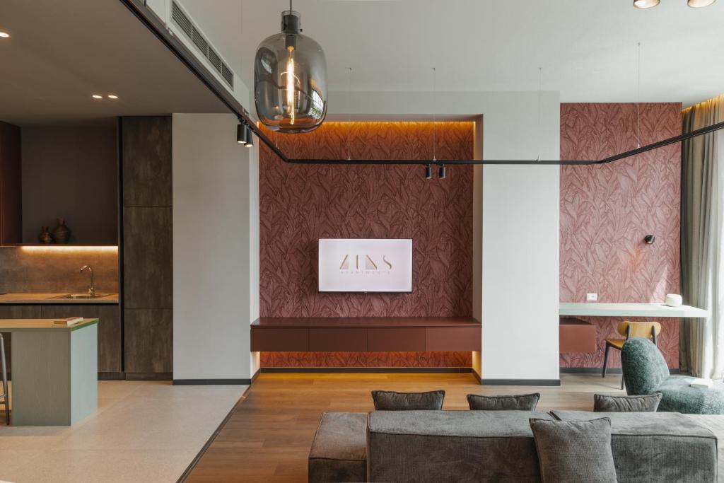 Zins Luxury Apartments 6