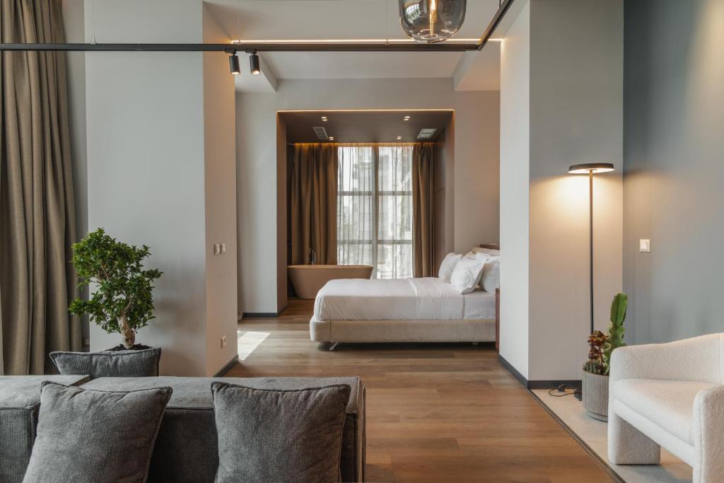 Zins Luxury Apartments 4