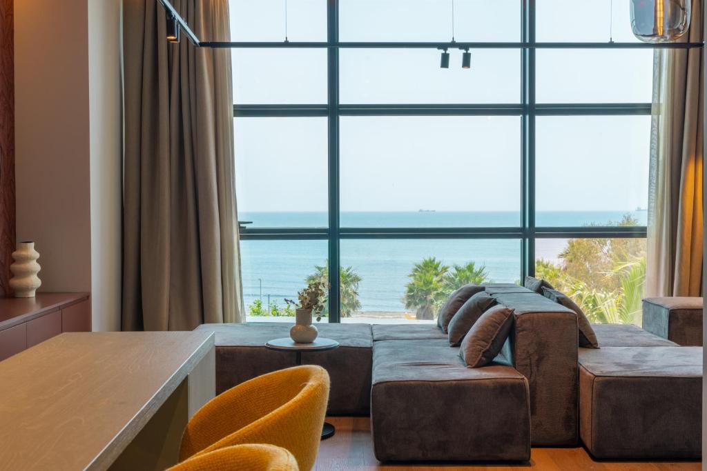 Zins Luxury Apartments 5