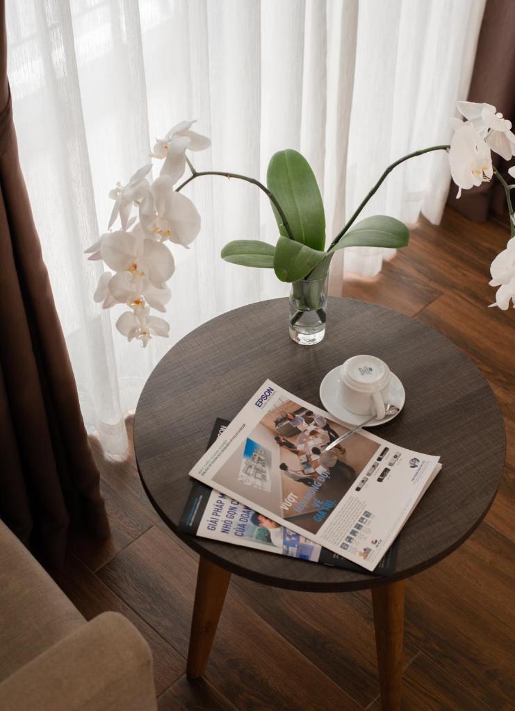 Royal Hotel Nha Trang by Nest Group