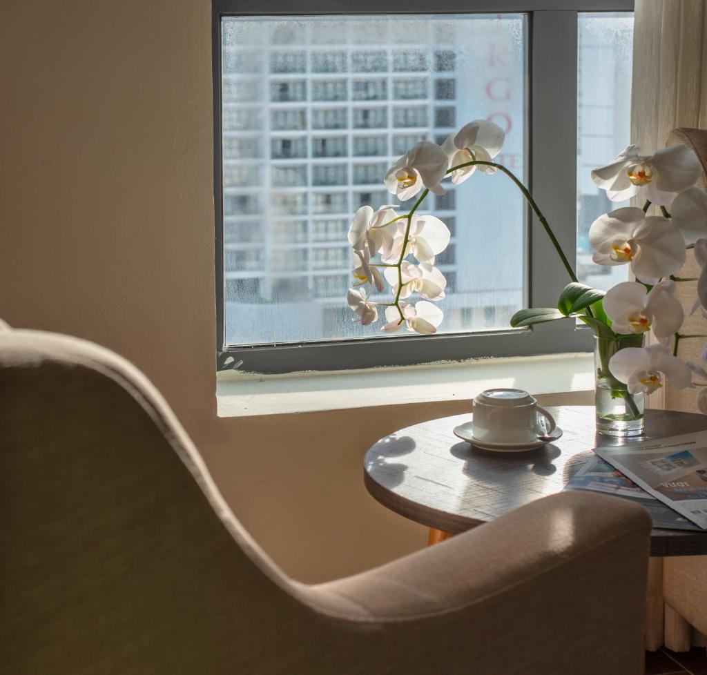 Royal Hotel Nha Trang by Nest Group