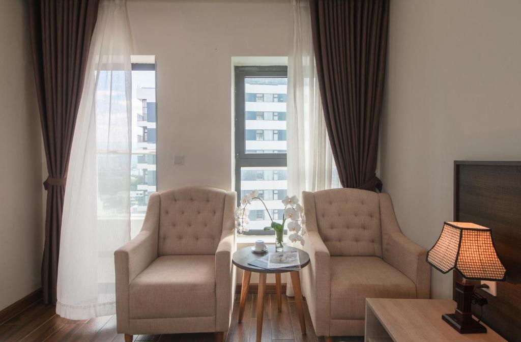 Royal Hotel Nha Trang by Nest Group