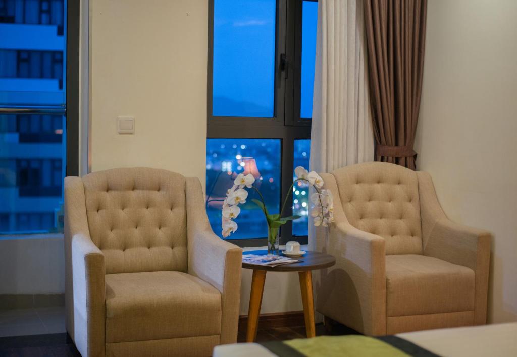 Royal Hotel Nha Trang by Nest Group