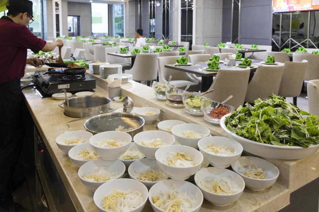 Royal Hotel Nha Trang by Nest Group