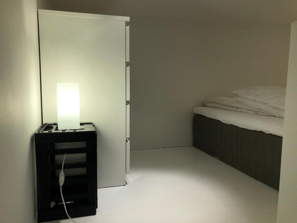 Rummelig Københavnerlejlighed 7