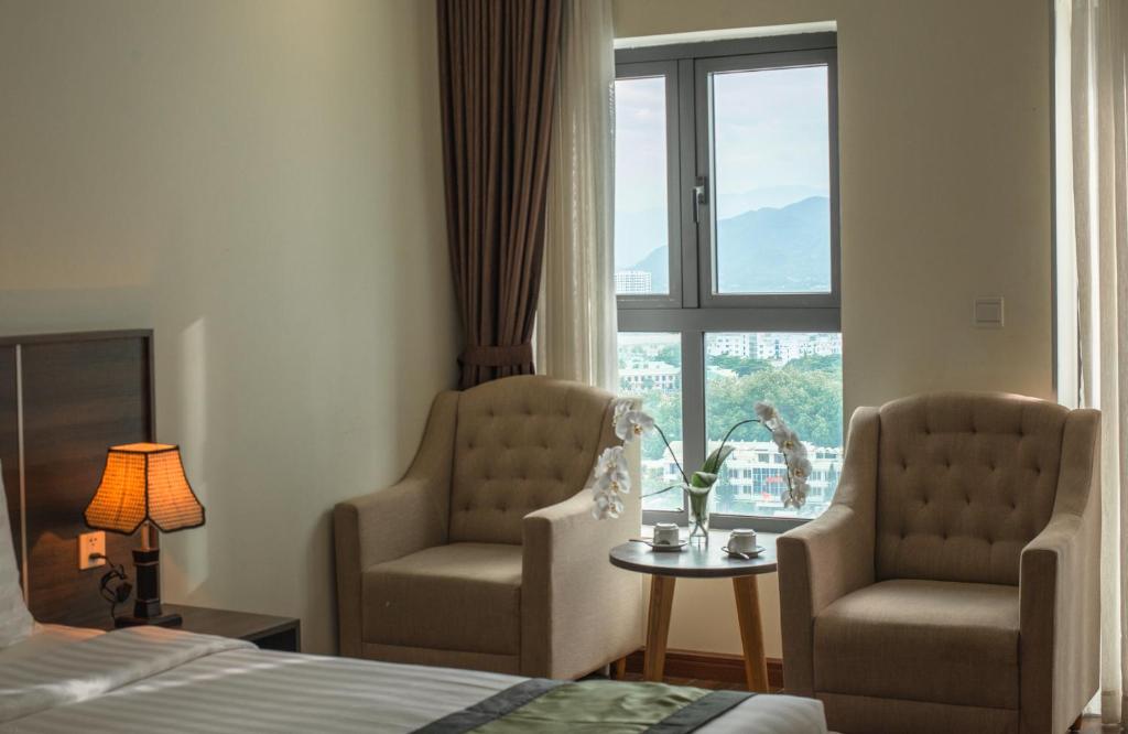 Royal Hotel Nha Trang by Nest Group