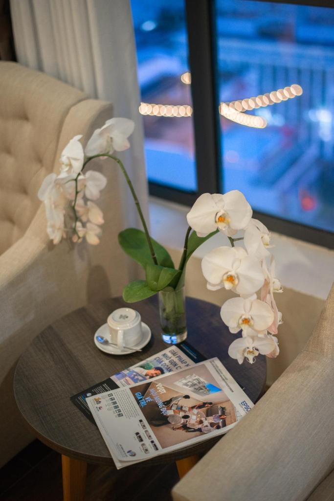 Royal Hotel Nha Trang by Nest Group