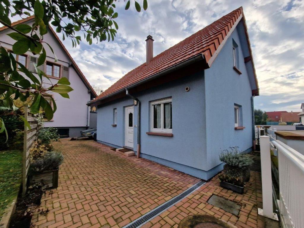 Gîte Alsace en vue 6
