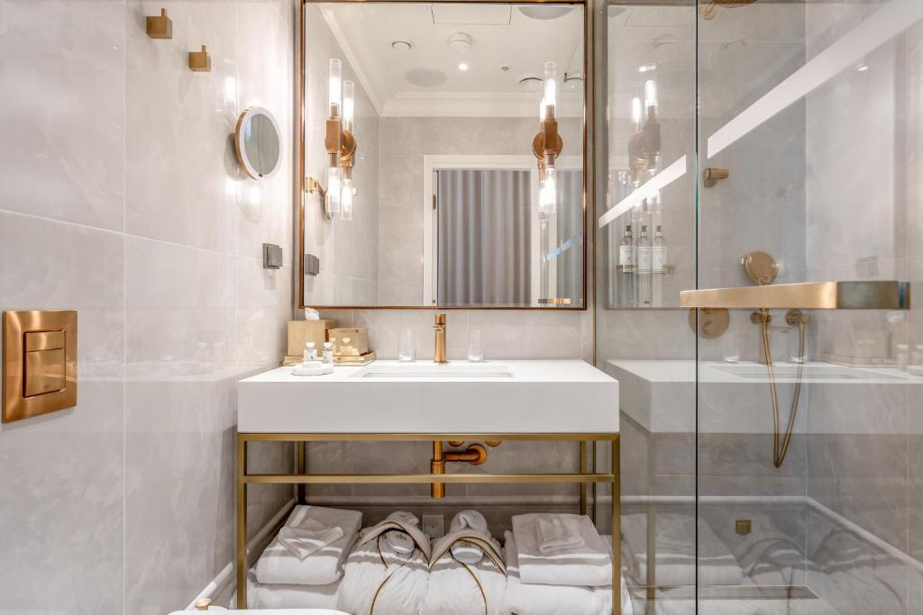Waldorf Astoria Helsinki 5