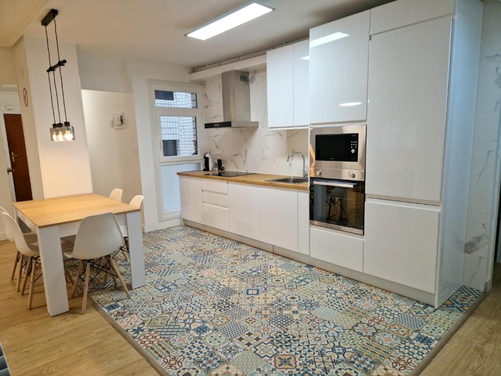 Concordia Apartamento, PARKING GRATIS 4
