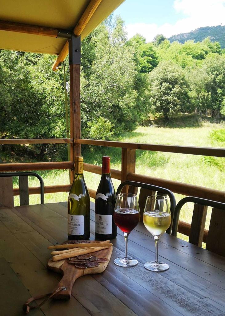 Domaine l Alba Scelta 8