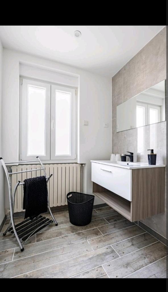 maison tout confort avec 2 appartements séparés ou associés , salle de jeux et grande terrasse 3