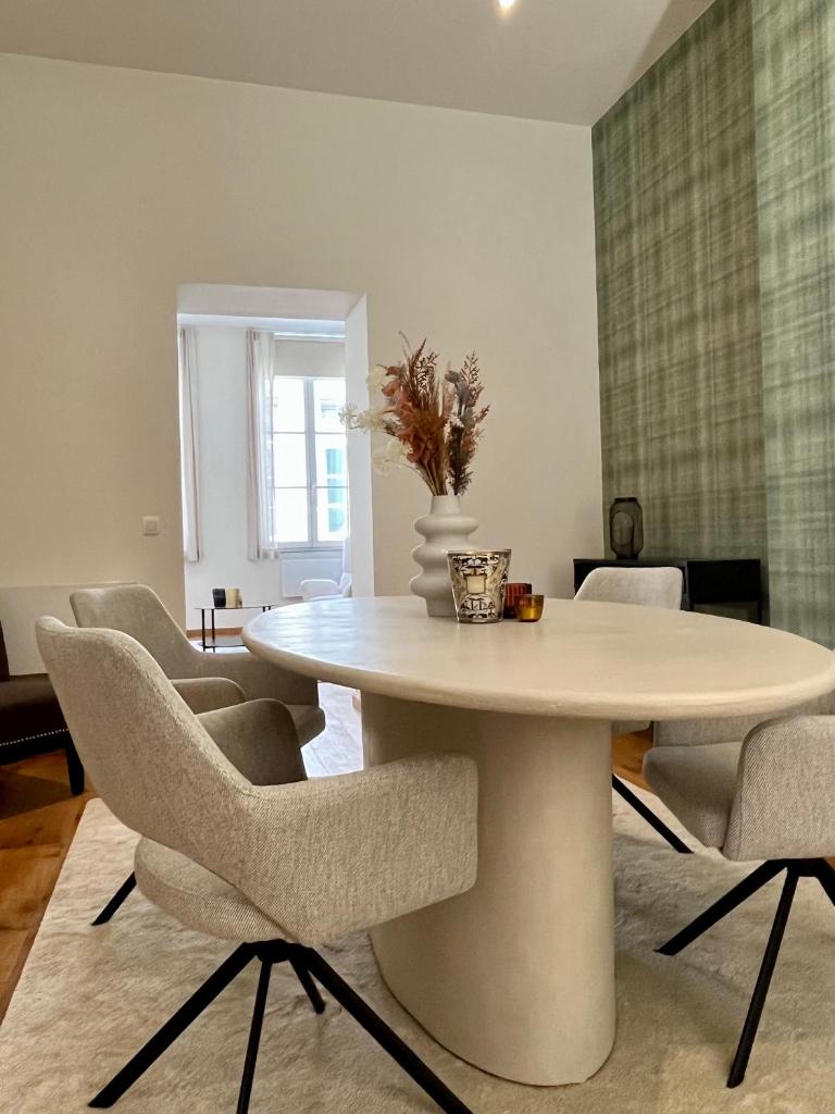 Stilias Apartment 4P Brussels City 4