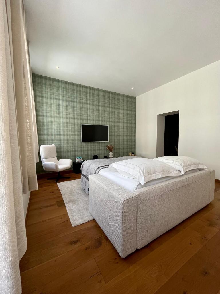 Stilias Apartment 4P Brussels City 6