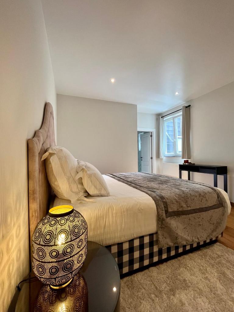 Stilias Apartment 4P Brussels City 2