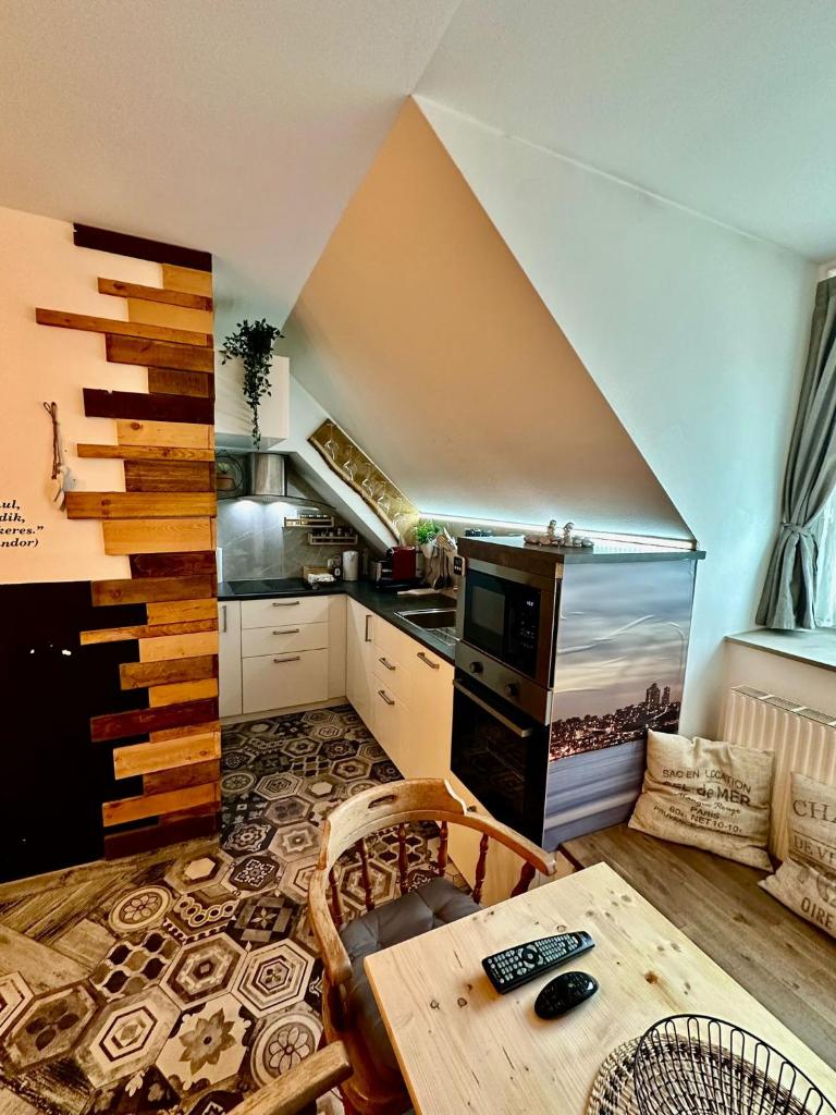 Spirit Home 5