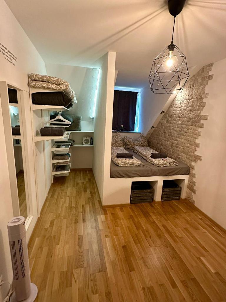 Spirit Home 2