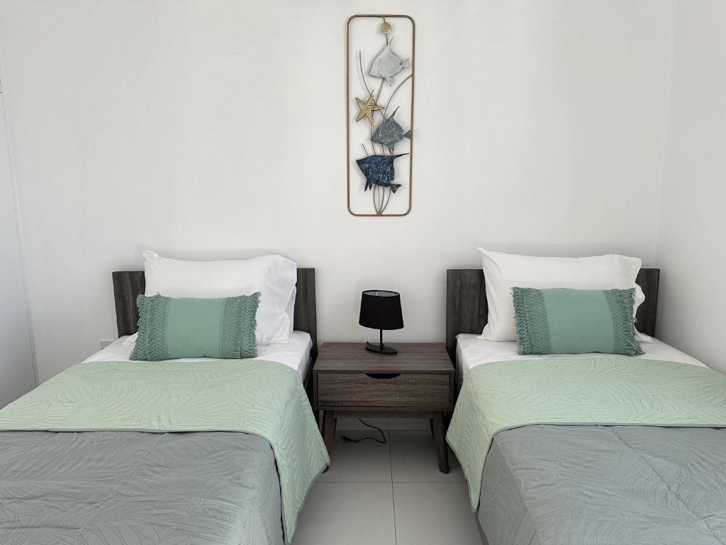 3 bdr house Ambrosia 7