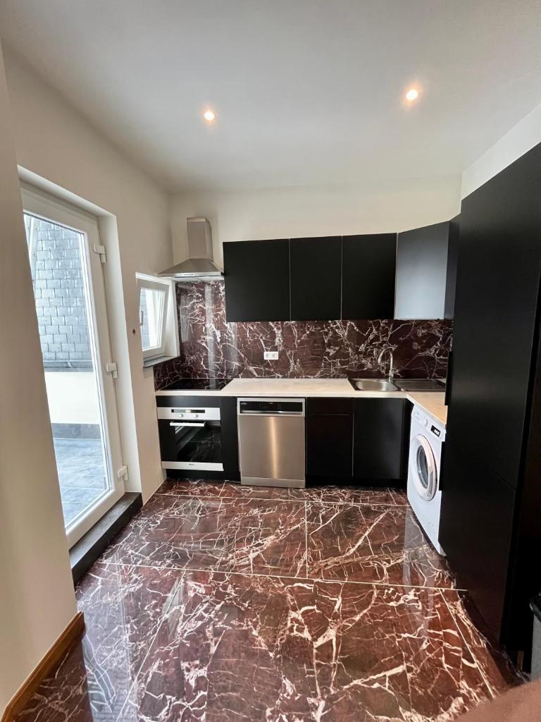 Stilias Apartment 4P Brussels City 8