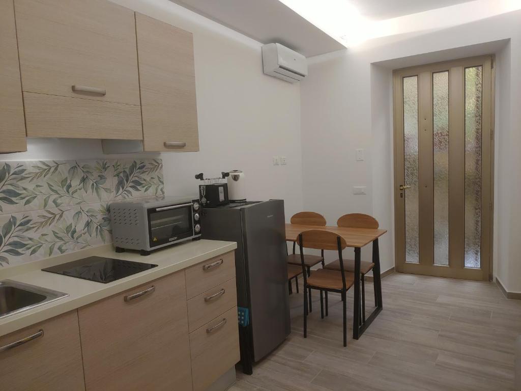 The Little Terrace Flat 8