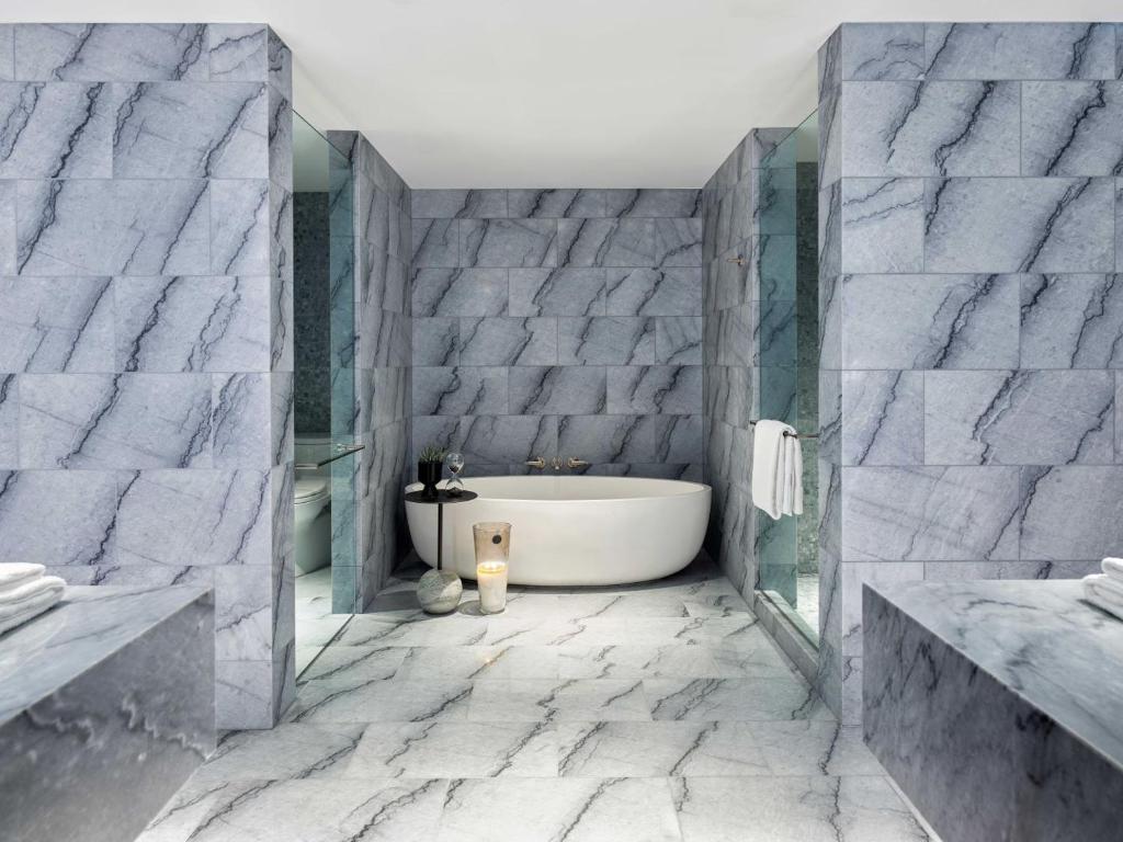 Fairmont Century Plaza Los Angeles Image