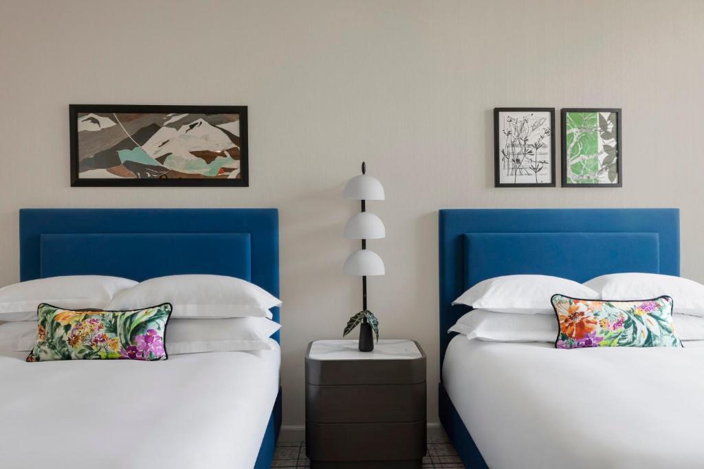 Kimpton Hotel Monaco Salt Lake City, an IHG Hotel Image