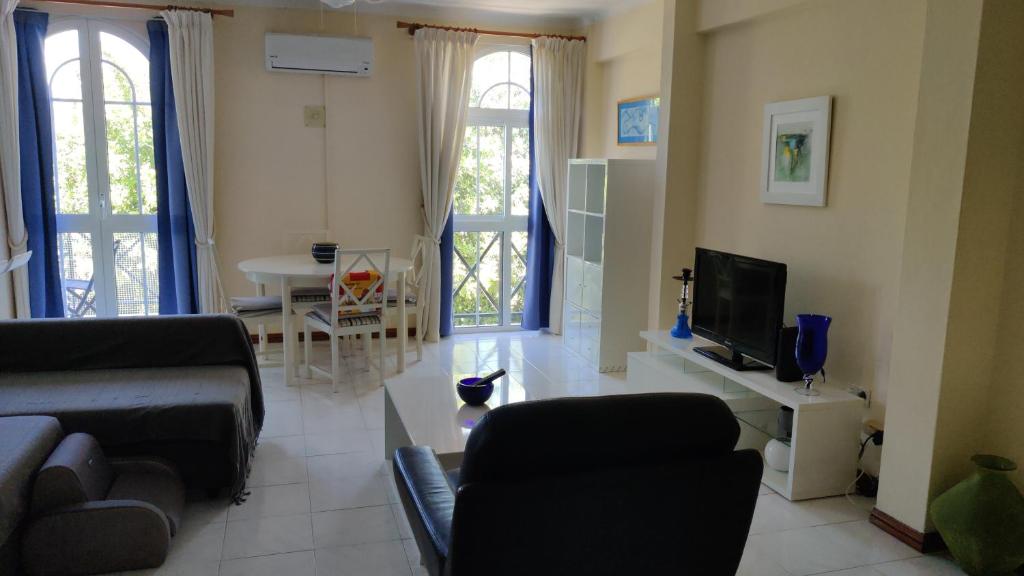 Cantinho Azul - Tavira Garden T1 by the pool 6