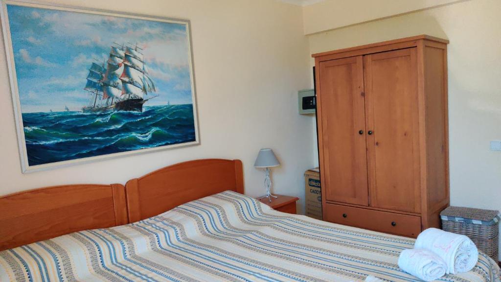 Cantinho Azul - Tavira Garden T1 by the pool 8