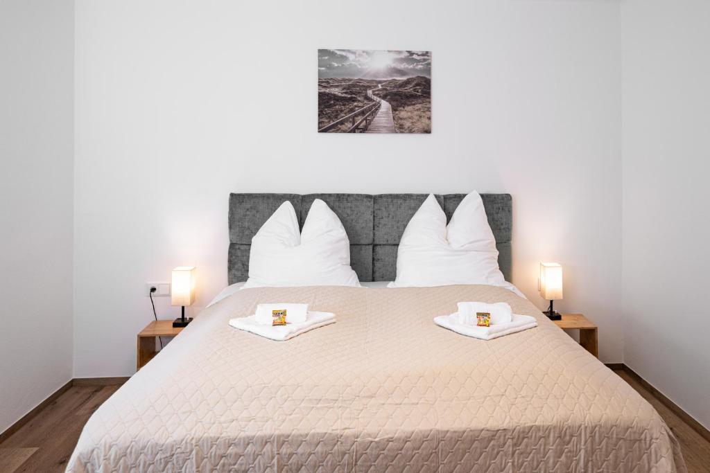 Luxury Sedda Bed, Nespresso, Netflix 2