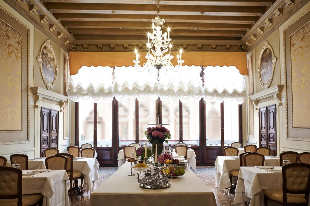Palazzo Paruta & Wellness Suites Image
