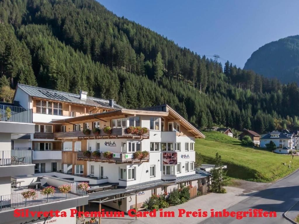 Gradiva Apartments 1