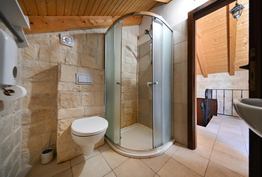 Authentic Stone house, Zadar city 3