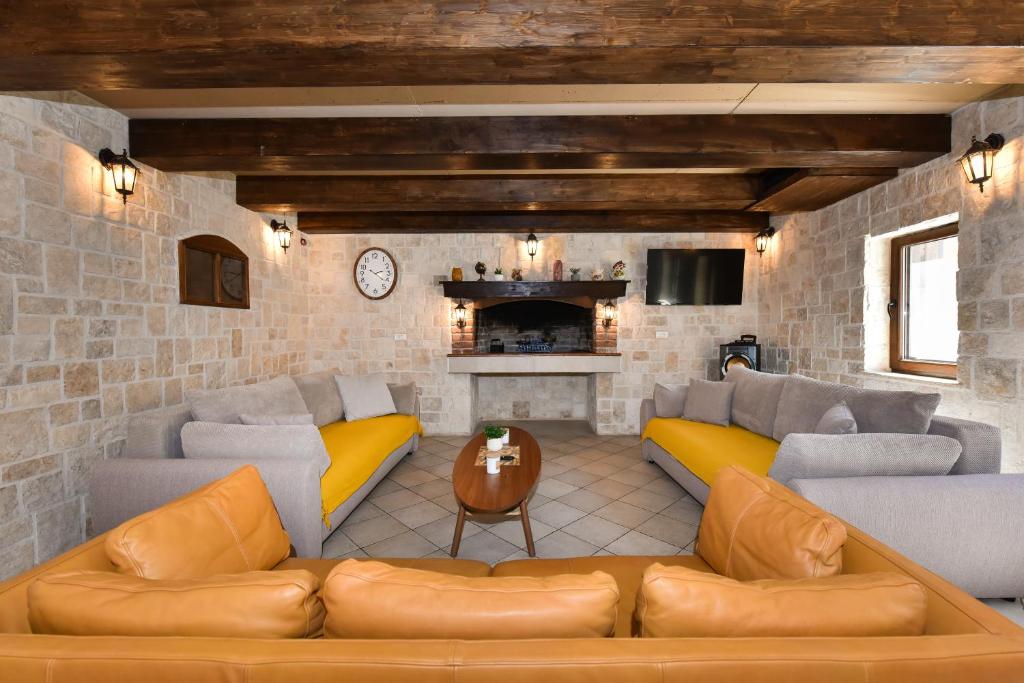 Authentic Stone house, Zadar city 6