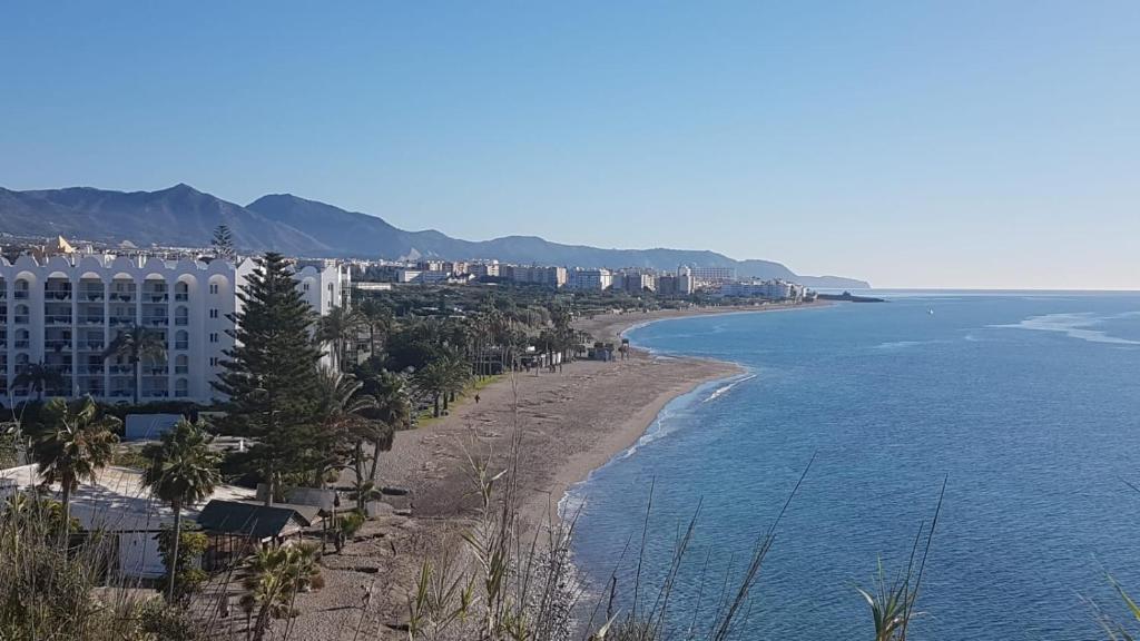 Apartamentos Nerja 2 6