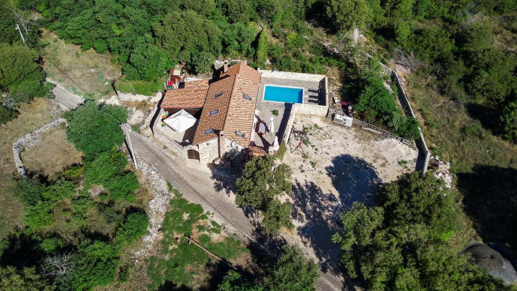 Authentic Stone house, Zadar city 7